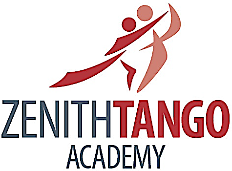 ZENITH TANGO ACADEMY logo